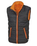Result Kids Padded Body Warmer - thumbnail 1