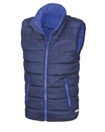 Result Kids Padded Body Warmer - thumbnail 3