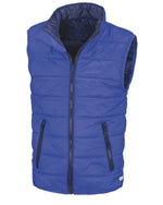 Result Kids Padded Body Warmer - thumbnail 4