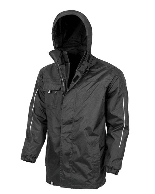 Result 3-In-1 Jacket Softshell Inner