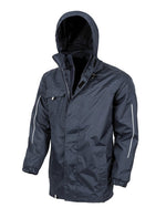 Result 3-In-1 Jacket Softshell Inner - thumbnail 2