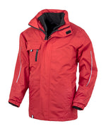 Result 3-In-1 Jacket Softshell Inner - thumbnail 3