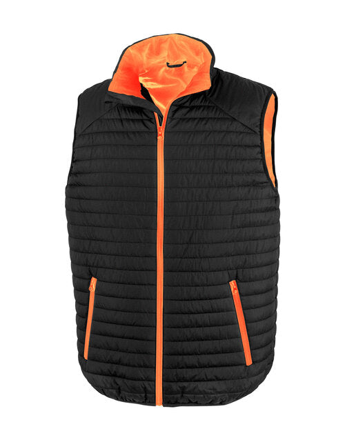 Result Thermoquilt Gilet