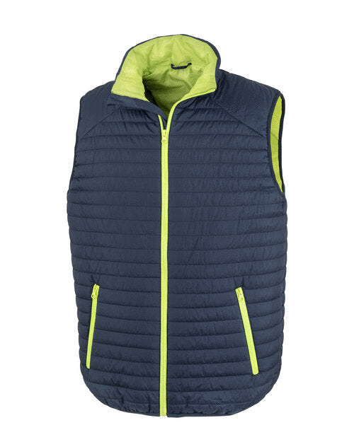 Result Thermoquilt Gilet