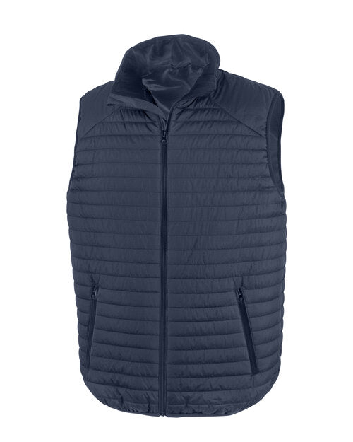 Result Thermoquilt Gilet