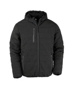 Result Recycled Padded Winter Jacket - RS240M