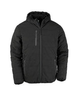 Result Recycled Padded Winter Jacket - RS240M - thumbnail 2