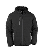 Result Recycled Padded Winter Jacket - RS240M - thumbnail 3