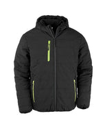 Result Recycled Padded Winter Jacket - RS240M - thumbnail 4