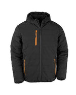 Result Recycled Padded Winter Jacket - RS240M - thumbnail 5