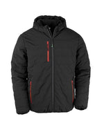 Result Recycled Padded Winter Jacket - RS240M - thumbnail 6