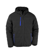 Result Recycled Padded Winter Jacket - RS240M - thumbnail 7