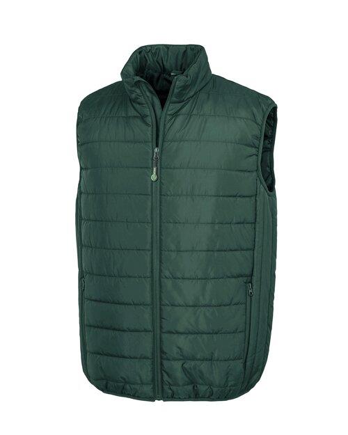 Result Promo Padded Bodywarmer - RS244M