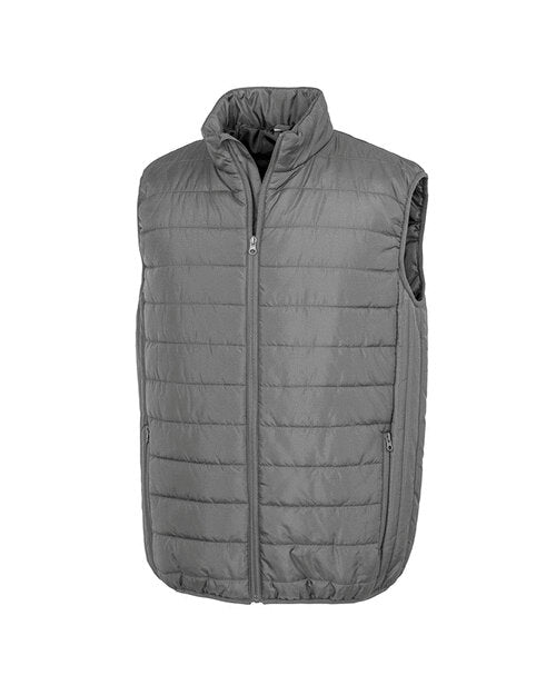 Result Promo Padded Bodywarmer - RS244M
