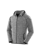 Spiro Ladies Microfleece Hoodie - RS245F
