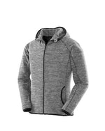 Spiro Ladies Microfleece Hoodie - RS245F - thumbnail 2