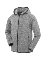 Spiro Spiro Mens Microfleece Hoodie - RS245M