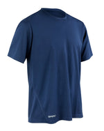 Spiro Spiro Quick Dry Short Sleeve T-Shirt - RS253M - thumbnail 4
