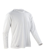 Spiro Spiro Quick Dry Long Sleeve T-Shirt - RS254M - thumbnail 5
