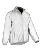 Spiro Luxe Reflectex Hi-Vis Jacket - RS266M