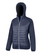 Spiro Ladies Zero Gravity Jacket - RS268F