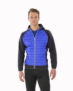 Spiro Mens Zero Gravity Jacket - RS268M