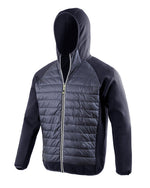 Spiro Mens Zero Gravity Jacket - RS268M
