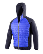 Spiro Mens Zero Gravity Jacket - RS268M - thumbnail 3