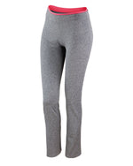 Spiro Ladies Fitness Trouser - RS275F - thumbnail 1