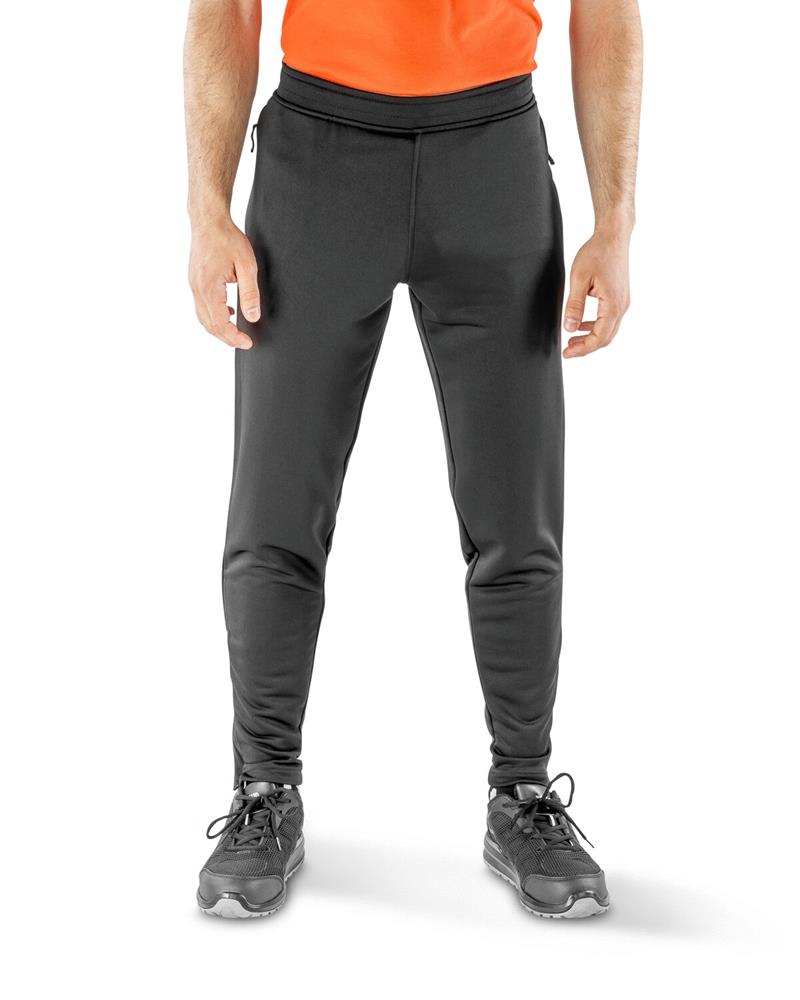 Spiro Slim Fit Jogger - RS276M