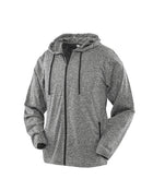 Spiro Ladies Hooded T-Jacket - RS277F