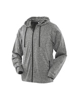 Spiro Ladies Hooded T-Jacket - RS277F