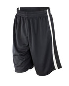 Spiro Mens Basketball Quickdry Short - RS279M