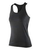 Spiro Impact Softex Fitness Top - RS281F