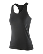 Spiro Impact Softex Fitness Top - RS281F - thumbnail 2