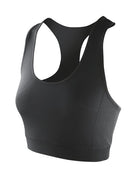 Spiro Impact Softex Crop Top - RS282F