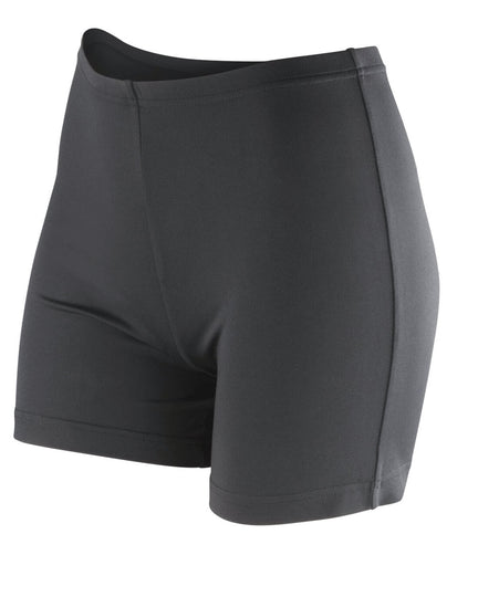 Spiro Impact Softex Shorts - RS283F