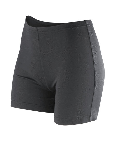Spiro Impact Softex Shorts - RS283F