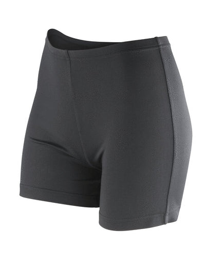 Spiro Impact Softex Shorts - RS283F