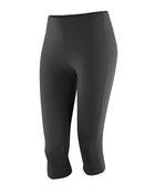 Spiro Impact Softex Capri Pants - RS284F