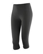 Spiro Impact Softex Capri Pants - RS284F - thumbnail 2