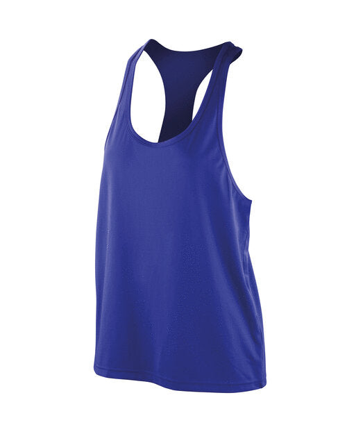 Spiro Impact Softex Tank Top - RS285F