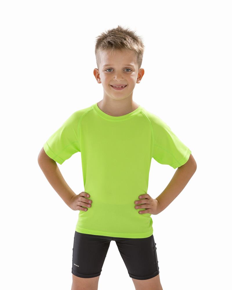 Spiro Junior Performance Aircool T - RS287B