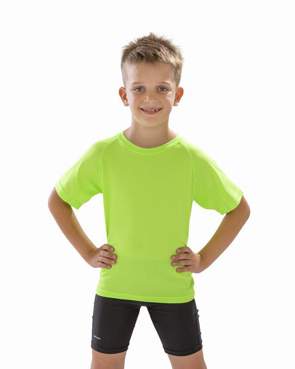 Spiro Junior Performance Aircool T - RS287B