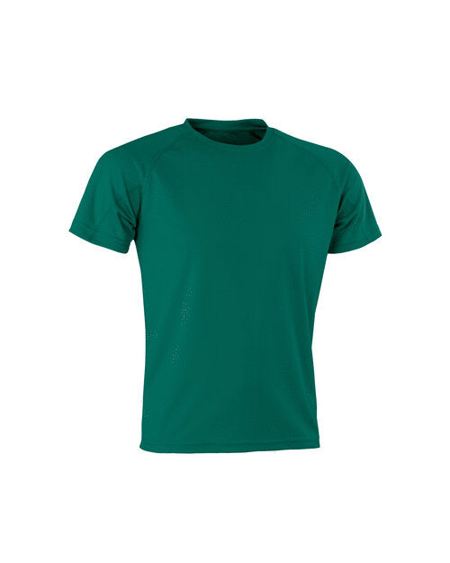 Spiro Aircool Tee