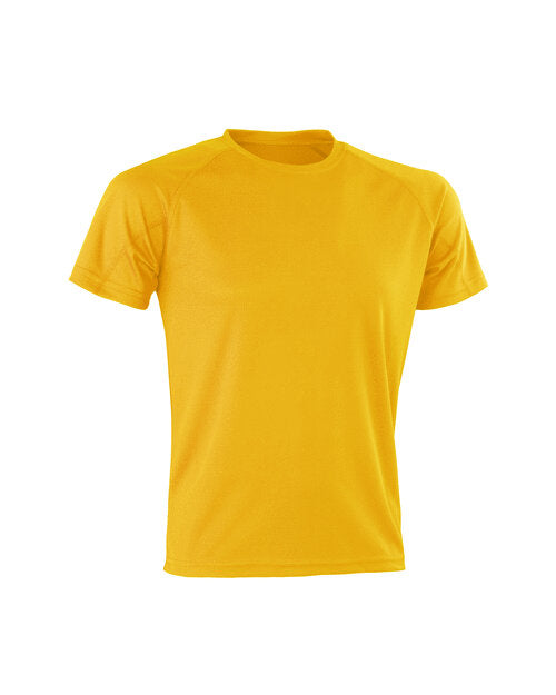 Spiro Aircool Tee