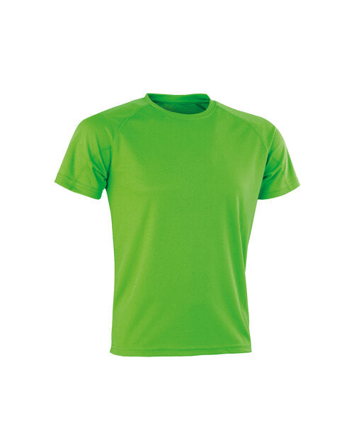 Spiro Aircool Tee