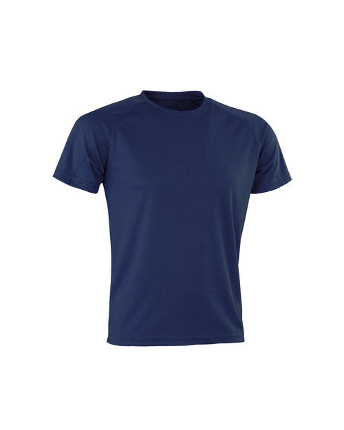 Spiro Aircool Tee
