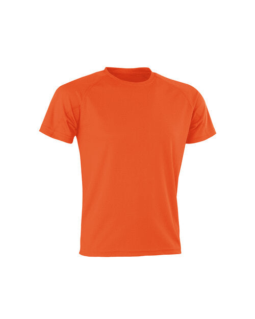Spiro Aircool Tee