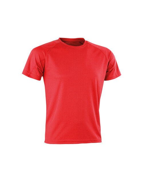 Spiro Aircool Tee